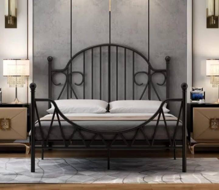 سرير نفرين حديد
نفرين ب السعر190 الف

توصيل داخل بغداد  5 اطراف 10 
جميع  المحافظات 25 الف 🚚🚛


**إذا كنت صاحب هذا الإعلان وتريد حذفه لأي سبب، رجاءا أرسل رسالة إلى الدعم الفني**