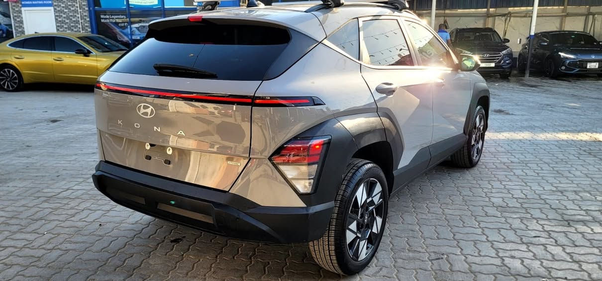 🚘  – فرصة لا تعوض 🚘 

كونا 2024 جاهز للشحن
صبغ قطعه وحده باب فقط
واصل ميناء 125

✅ واصلة الميناء مباشرة
✅ الحادث موضح بالصور بكل شفافية
✅ كفالة تشغلية شاملة (المحرك – الگير )
✅ كفالة صبغ كامل باستثناء موقع الحادث
💰 السعر (واصل الى الميناء مع التصليح وبدون كمرك)
📑 يمكن إدخالها بكتاب الشهداء
🟢 لدينا وكلاء في جميع محافظات العراق لتنظيم العقد وضمان الحقوق ✍️
📸 السيارة متوفرة وجاهزة للشحن – سارع ولا تفوّت الفرصة!
📲 للانضمام إلى قناتنا وكروب العروض الحصرية:
رابط الكروب
https://chat.whatsapp.com/FVidKwQEC1l3UP46hJfu7x...
والقناة
https://whatsapp.com/channel/0029Vb6Els95a23u2zD8vb2f
☎️ للشراء : ***********
