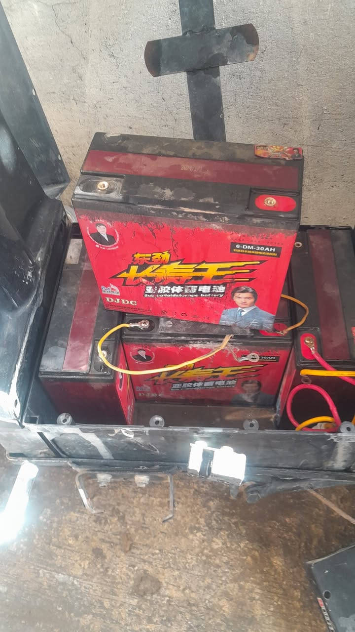 دراجه شحن للبيع *********** مكانها كراده
