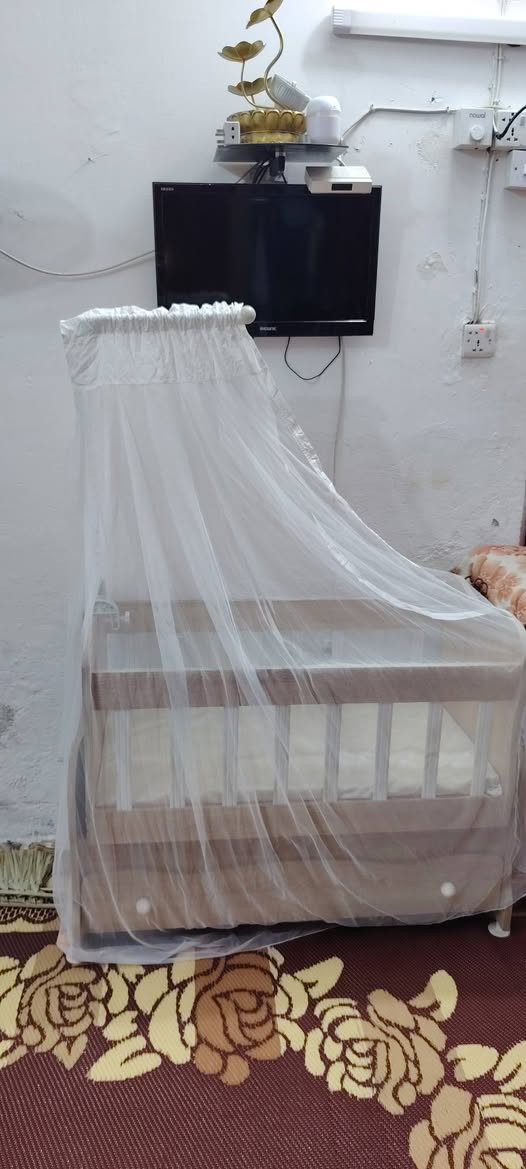 غراض للبيع


**إذا كنت صاحب هذا الإعلان وتريد حذفه لأي سبب، رجاءا أرسل رسالة إلى الدعم الفني**