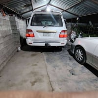 لاندكروز • كفاله عامه • تحويل ثاني يوم