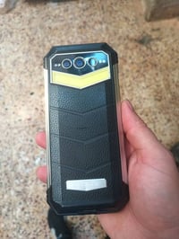 دوجي S100 Pro • مدرع • بطارية 22000