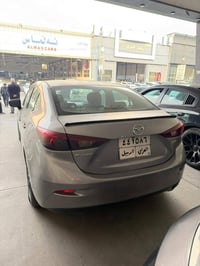 زوم ٣ • ٢٠١٦ • وارد امريكي