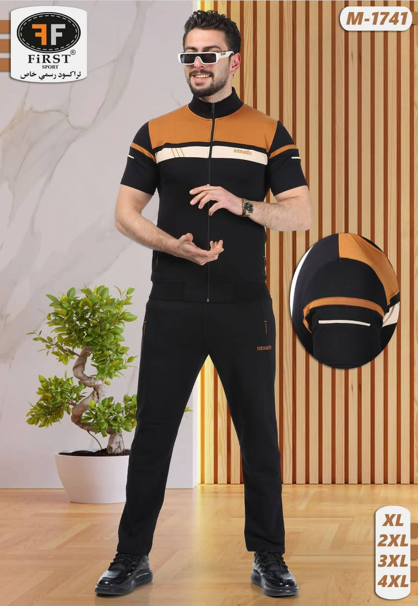 تراك رجالي رسمي
شركة first
ارقى انواع القماش والالوان


**إذا كنت صاحب هذا الإعلان وتريد حذفه لأي سبب، رجاءا أرسل رسالة إلى الدعم الفني**