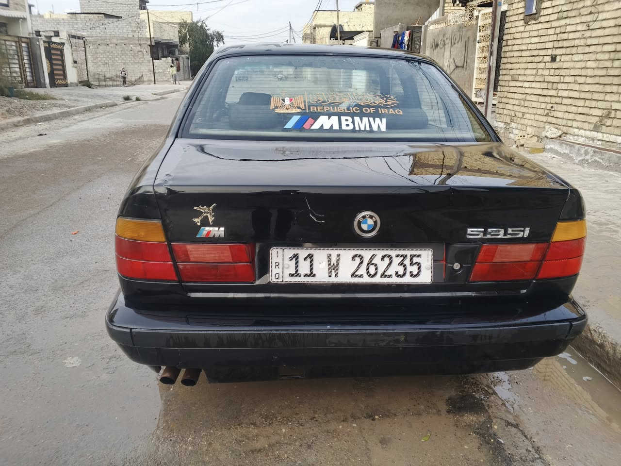 بي ام 535 كير محرك تمام موديل 88 مكانها محموديه 53 ت ***********
