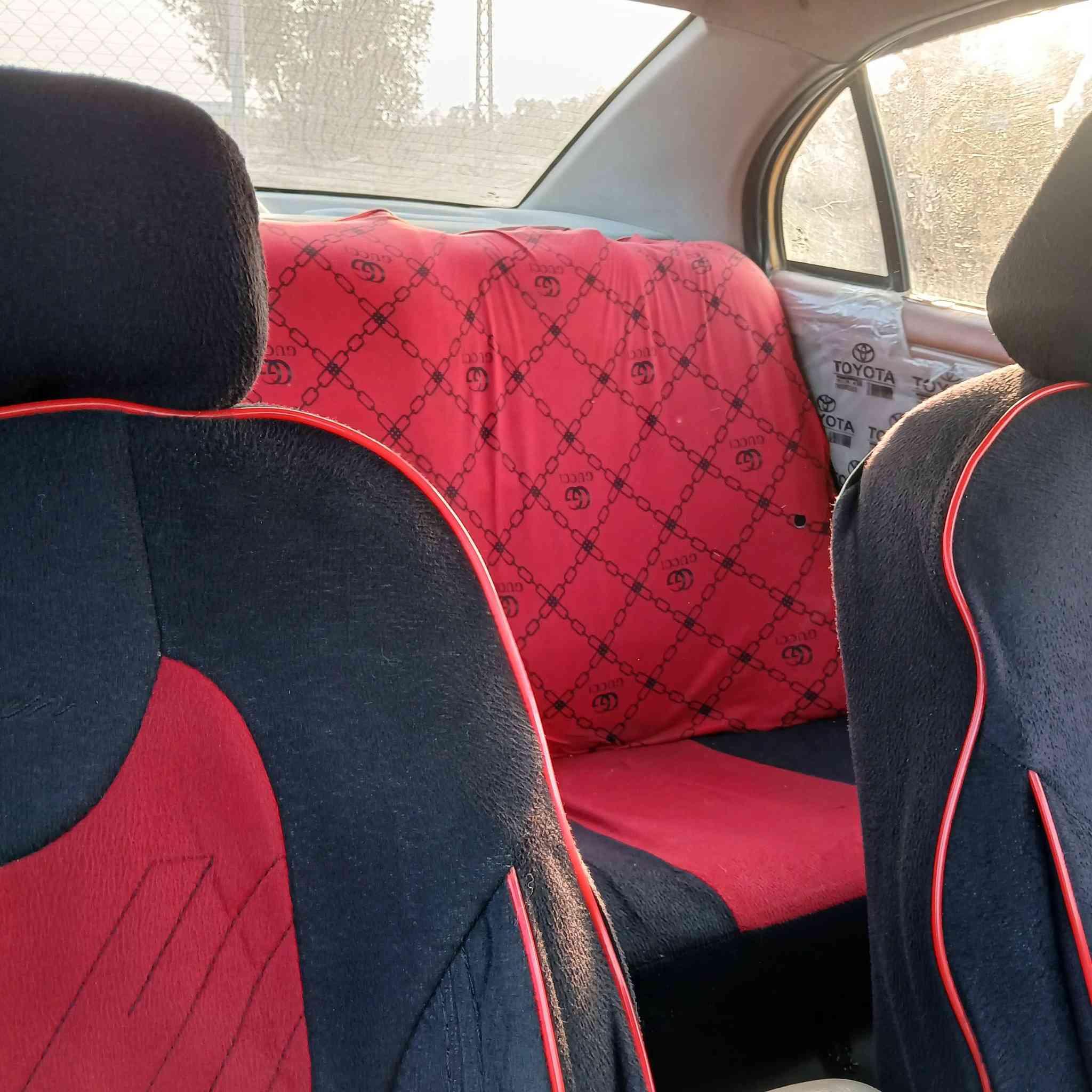 2011 مصفر رقم واسط سنويه 2027. كير ومكينه كورله كفاله تبريد ثلج  تخم تاير جديد سياره سابقآ مكفوله بيع 20 مكانها واسط عزيزيه 
***********
