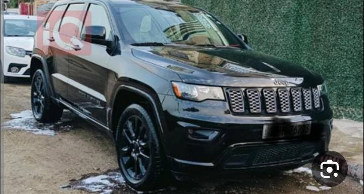 جيب بلاك توب 2021 السليمانية, العراق


**إذا كنت صاحب هذا الإعلان وتريد حذفه لأي سبب، رجاءا أرسل رسالة إلى الدعم الفني**