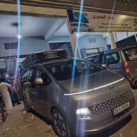 ستاريا ٢٠٢٢ • خليجية • ماشيه ٧٠ الف