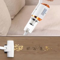 مكنسة شحن • شازوو نایاب • تنظيف سجاد وكنب