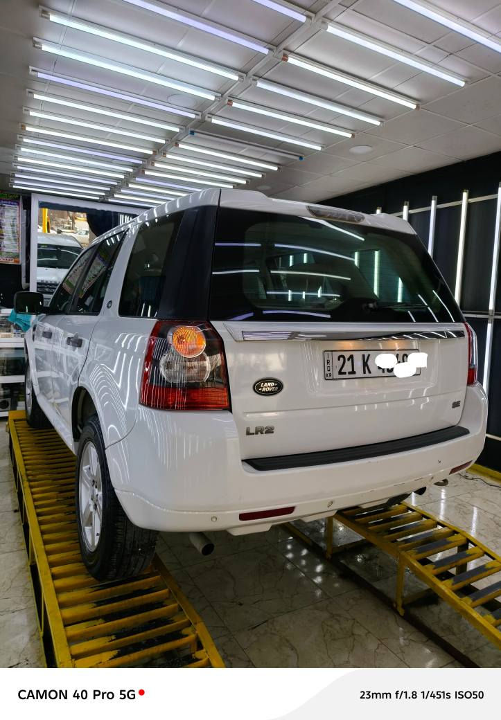 لاندروفه ر موديل 2011
ره قه م سليماني..سه نه وي تازه..تا2031
4جام كاره با...ئاوينه..كاره با
.گيڕتوماتيك..بسمیه..دە بڵ ئه کسل
٤تایه لۆک...
گیڕومه کینه به شه رت...
ده رگای سایه ق بویاخە
ده عامی بۆده عامی به شه رت
مواصفات...SE
ته حويل وغرامه به شه رت...

***********
88$كه ميك مه جال السليمانية, العراق
