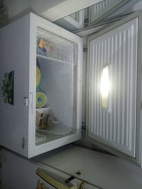 مجمّدة صغيرة • لورا إيطاليا • كوفة حي ميسان