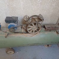 كبريسر للبيع رقم ٠٧٧١٤٤٦٠٩٠٤