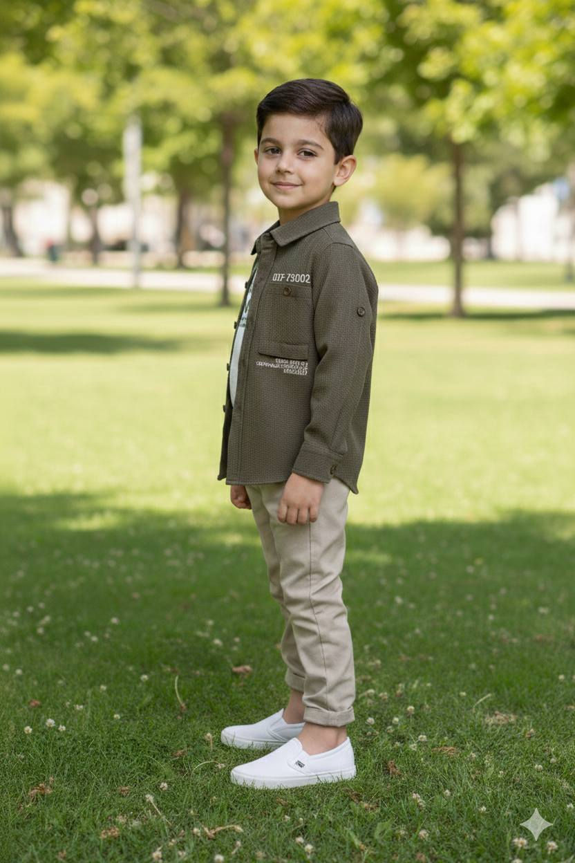 قاط ولادي 3 قطع خامه اوربيه شرط الفحص 😍😍😍 
قياسات من 1 سنه الى 4 سنه
السعر 30 ألف فقط 😃😃😃 
العنوان ديالى المقدادية حي المعلمين شارع المخضر مجمع العزاوي 
توجد خدمه توصيل 🚙🚙🚙


**إذا كنت صاحب هذا الإعلان وتريد حذفه لأي سبب، رجاءا أرسل رسالة إلى الدعم الفني**