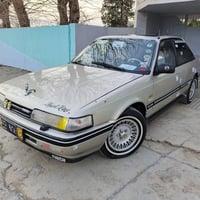 مازدا 626 • جير عادي • السليمانية