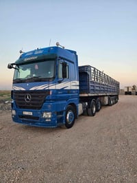 اكتروز • ٢٠٠٦ • سنكل خلفي
