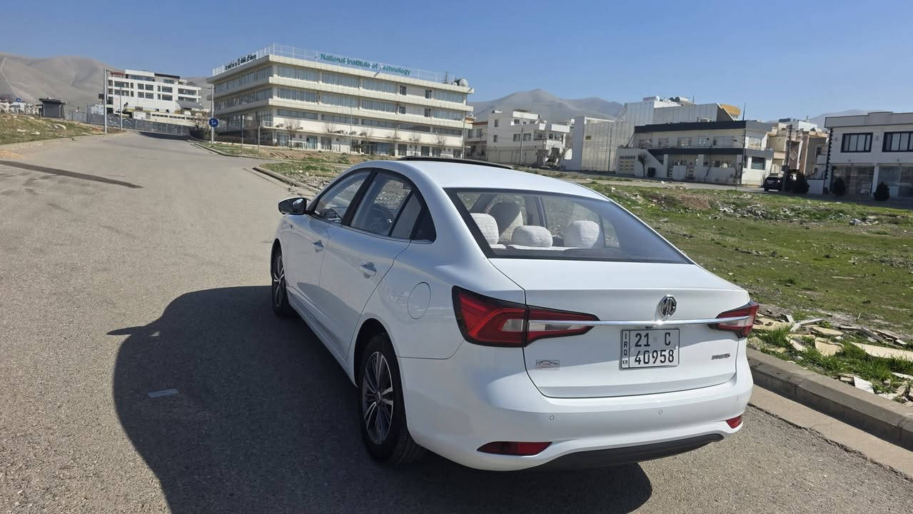 پیشە کی بە ناوی خوا ی گە ورە و مهیرە بان 
ئێم چی فول فول مۆسفات  بو فڕۆشتن 2023مۆدلی 29هه زار رۆشتوە سە یارە کە هیچی بیوە نییە تا بلیت پا کە 115گلاو ماعمە لە لە سلیمانم ***********
