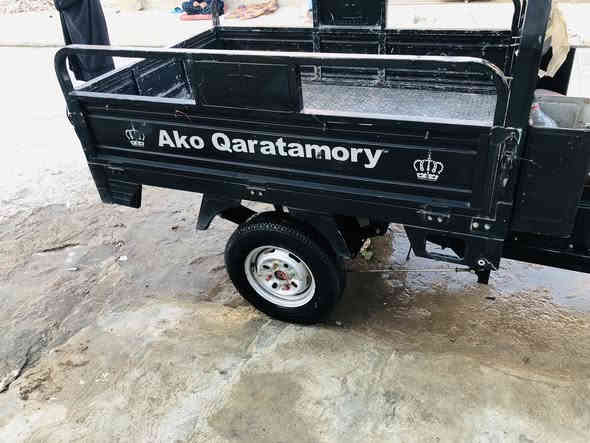 سلام عليك ستوته للبيع مكفوله كهرابايات مكفول كام موديل2020 كله مكفوله موديل2020 كلشي بلادي السعر مليون و300 الموشراي لايكسر بل حلال هاذ الرقم*********** مكاني كركوك حي العسكري
