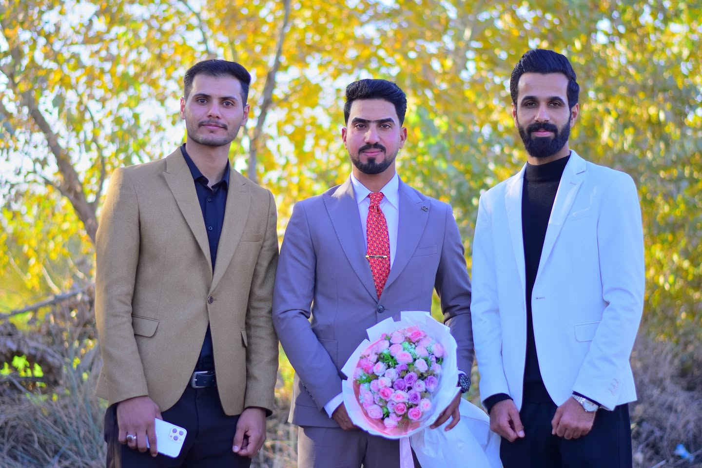 #افراح_ال_بدير
 عقد قران الاستاذ
 #ستار_حسن_عودة_البديري
الف الف مبارك  بالرفاه والبنين إن شاء الله تستاهل كل خير 🎉
________________________________________________
تم نشر جميع الصور في قناتنا على التليگرام
https://t.me/aliraq14
_________________________________________________
قناة اليوتيوب https://youtube.com/@aq_50
...................................................................
 لتوثيق كافة المناسبات بأحدث انواع الكاميرات والتصوير الجوي للحجز الاتصال ***********☎️
________________________________
