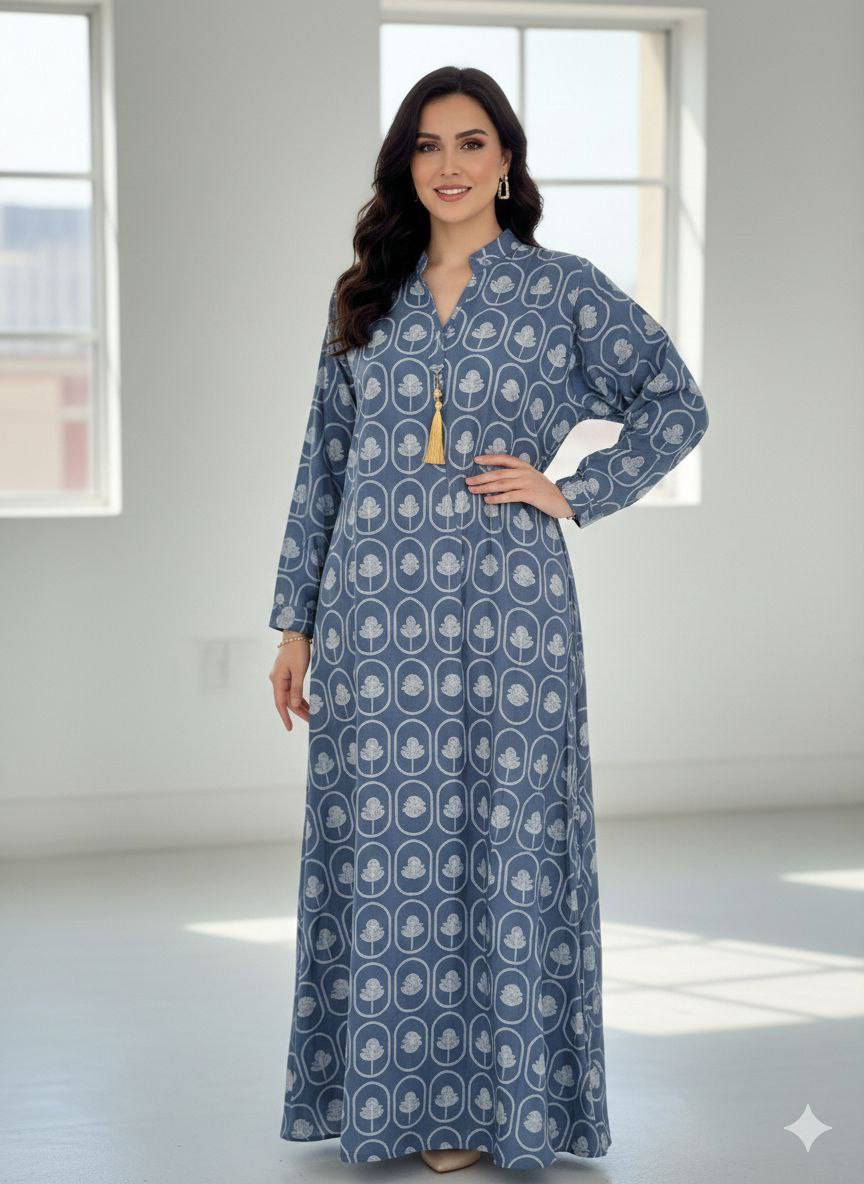 جديد لموسم صيف 2026

دراعة كويتي فول تطريز دبل كلوش  😍

الخامه كشمير ايطالي اصلي 💯

القياسات من XXL الى 5XL

سعر الدرزن 12 قطعه 100 الف 

سعر القطعه مفرد 14الف


**إذا كنت صاحب هذا الإعلان وتريد حذفه لأي سبب، رجاءا أرسل رسالة إلى الدعم الفني**