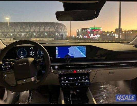 بإمكان إدخال السياره بكتاب شهداء
*هونـّــداي أزيــرا موديـ2024ـل*
*السعر307خليجي كفاله عامه
واصل المنفذ سفوان (كفالة عامة) بدون كمرك
سيارة حاليا في الكويت 🇰🇼كفالة عامة 
(مكتب الماجد الأستيراد السيارات الوارد الأمريكي والكندي)
(العنوان ، البصرة ، سفوان،  )
ولدينا وكلاء جميع محافظات العراق
اتصال او واتساب :
( حسام الماجد)
***********
‏***********
