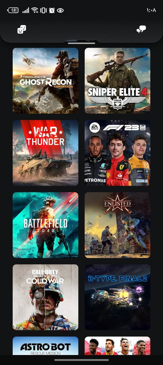 السلام عليكم ورحمة الله وبركاتة حساب للبيع (حساب شخصي + 4 أقراص PS4) 🎮
​للبيع حساب بلاي ستيشن شخصي يحتوي على بيس ٢٠٢١ مع  (ضمان من أي مشكلة أو خلل) مع مجموعة من أقوى الألعاب الرقمية، بالإضافة إلى 4 أقراص مميزة بحالة ممتازة. اي استفسار خاص ي للتواصل ملاحضه بعض الألعاب ديمو مكاني سماوه 
​💿 أولاً: الأقراص الفيزيائية (Discs) المتوفرة مع العرض:
​Red Dead Redemption II (النسخة الأسطورية من روكستار)
​Tekken 7 (قرص أصلي بحالة ممتازة)
​Final Fantasy XV (نسخة Day One Edition)
​Overwatch (نسخة Origins Edition)
​📱 ثانياً: مكتبة ألعاب الحساب الرقمية (حساب شخصي مضمون):
​🔥 ألعاب الشوتر والحروب والسلاسل القوية:
​Call of Duty: Modern Warfare (الريبووت)
​Call of Duty: Modern Warfare 2 (القصة المحسنة - Campaign Remastered)
​Call of Duty: Black Ops Cold War
​Battlefield 2042
​Battlefield 1
​Battlefield 4
​⚽ ألعاب الرياضة والكرة:
​eFootball PES 2021 (النسخة النادرة والمرغوبة جداً Season Update)
​eFootball PES 2020
​FIFA 20

​🚀 ألعاب الحرب والـ Co-Op وعالم مفتوح:
​Tom Clancy's Ghost Recon Wildlands
​Tom Clancy's The Division
​Sniper Elite 4
​World of Tanks: Modern Armor
​War Thunder
​Enlisted
​🎯 ألعاب مغامرات، قتال، وعالم مفتوح:
​Resident Evil 2 (الريميك الشهير)
​Uncharted: The Nathan Drake Collection (تضم 3 أجزاء)
​Street Fighter V: Champion Edition
​Minecraft
​Star Wars: Battlefront I & II
​Astro Bot: Rescue Mission (لعبة VR)


**إذا كنت صاحب هذا الإعلان وتريد حذفه لأي سبب، رجاءا أرسل رسالة إلى الدعم الفني**