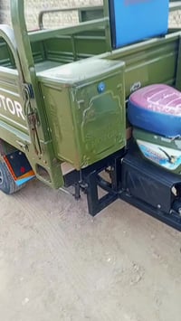 توك توك • موديل ٢٠٢٣ • ديوانيه