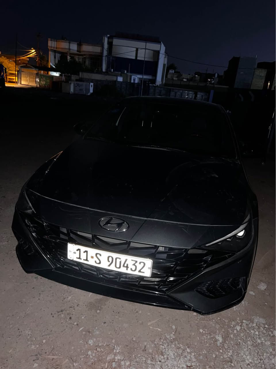 سيارة النترا موديل 21 n line 

مواصفاتها معروفة فتحة سقف مثبت سرعة رادار امامي 

رادار بالمري السيارة كاملة مكملة ما ناقصها شي 

محركها 1600 تيربو محرك گير كفالة 

السيارة حادثها دعامية وشوية من البنيد اكو سونار بيها السيارة 

عارضها ب155 ورقة وبيها مجال للطيبين بغداد, العراق


**إذا كنت صاحب هذا الإعلان وتريد حذفه لأي سبب، رجاءا أرسل رسالة إلى الدعم الفني**