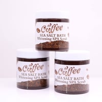 سكراب قهوة • سدر يمني • العزيزيه بغداد