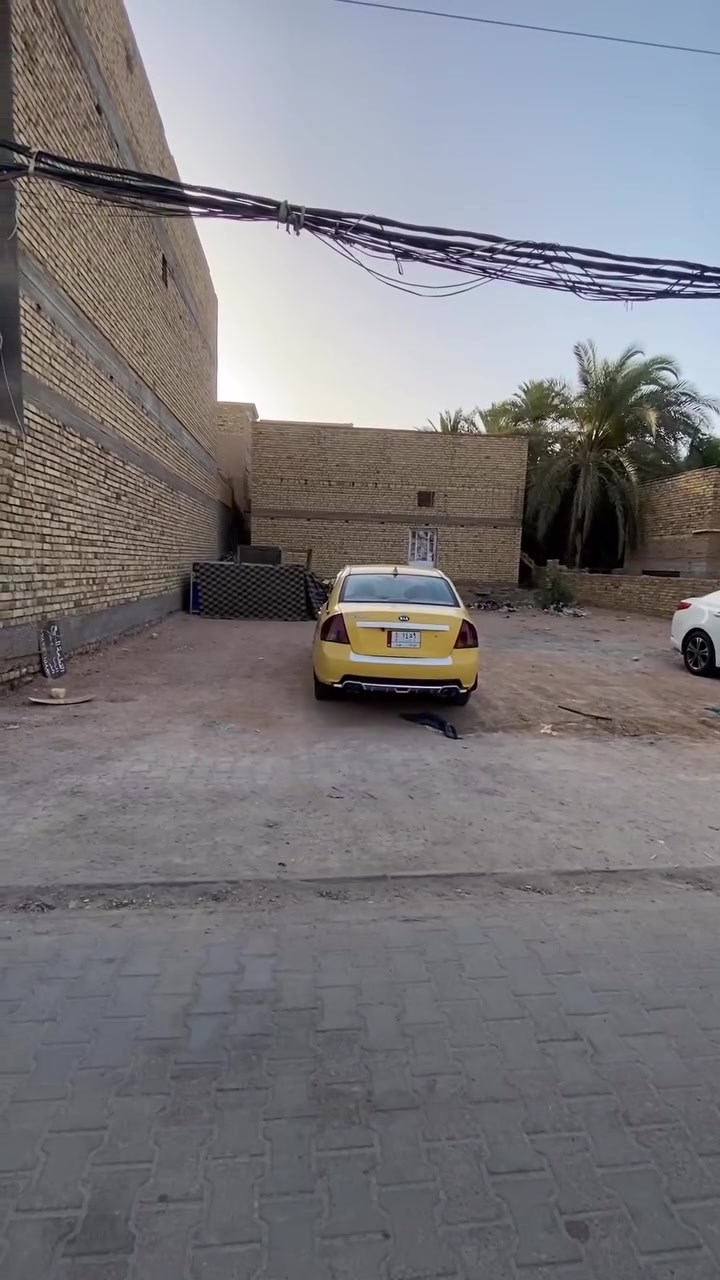 للبيع قطعة بالرميثة وتحديدا بالقشلة مساحة 200متر طابو صرف السعر 142 وبي مجال بسيط للاستفسار ***********
