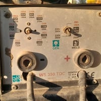 مولد كابوته 3بستم اخو جديد اوروبي سعر 20$ 07803092250 07709732530@