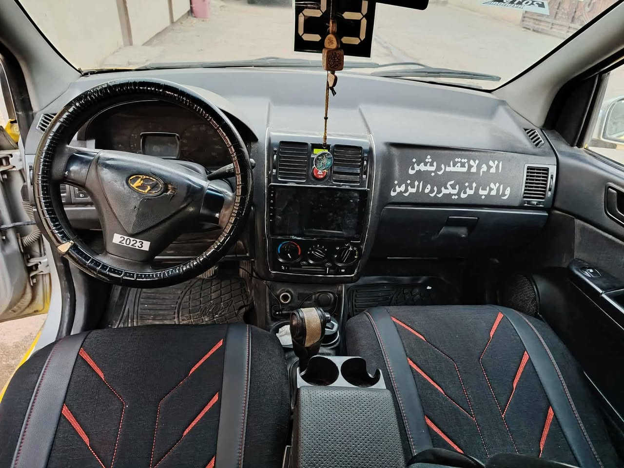 سلام عليكم هونداي كيتز كوري ٢٠٠٩ محور مكينة وكير كورلا ٩٢ مكينة بيها صرف  وكير شرط كابون بانزين سنوية ٢٩ تحويل فقط جامات كهرب مري كهرب قفل مركزي بدون ضرر هيئه وغرامات صفر سعرها ٥٤ وبيها مجال ***********
