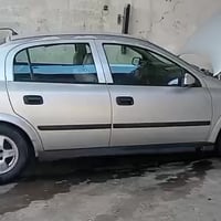 استرا ٢٠٠٢ • بدون صبغ • كشنات جلد