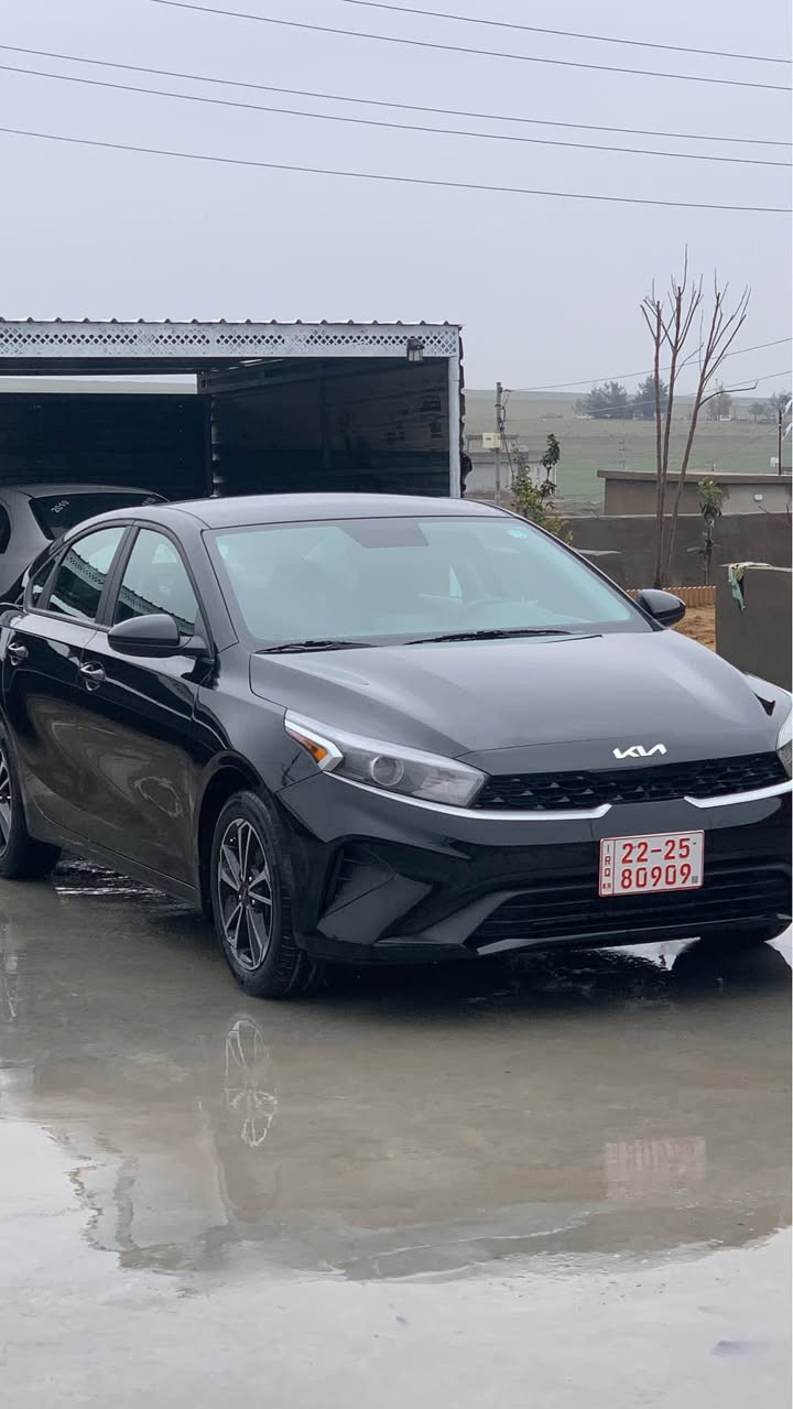 سياره كيا فورتي موديل 2024
سياره بي سبوخه  بئ ئرباك 
سياره خاوئنه 
بئمصرفه 
سعر  تله فوني بكه 
*********** واتساب. كوره ك أربيل, العراق
