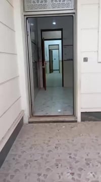 الرمادي قرب مستشفى صدام • دار للإيجار • غرفتين