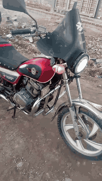 دراجه للبيع جاهزه موديل 2016
اوراق المكان الرفاعي رقم صاحب الدراجه ***********
مكلف بالنشر
