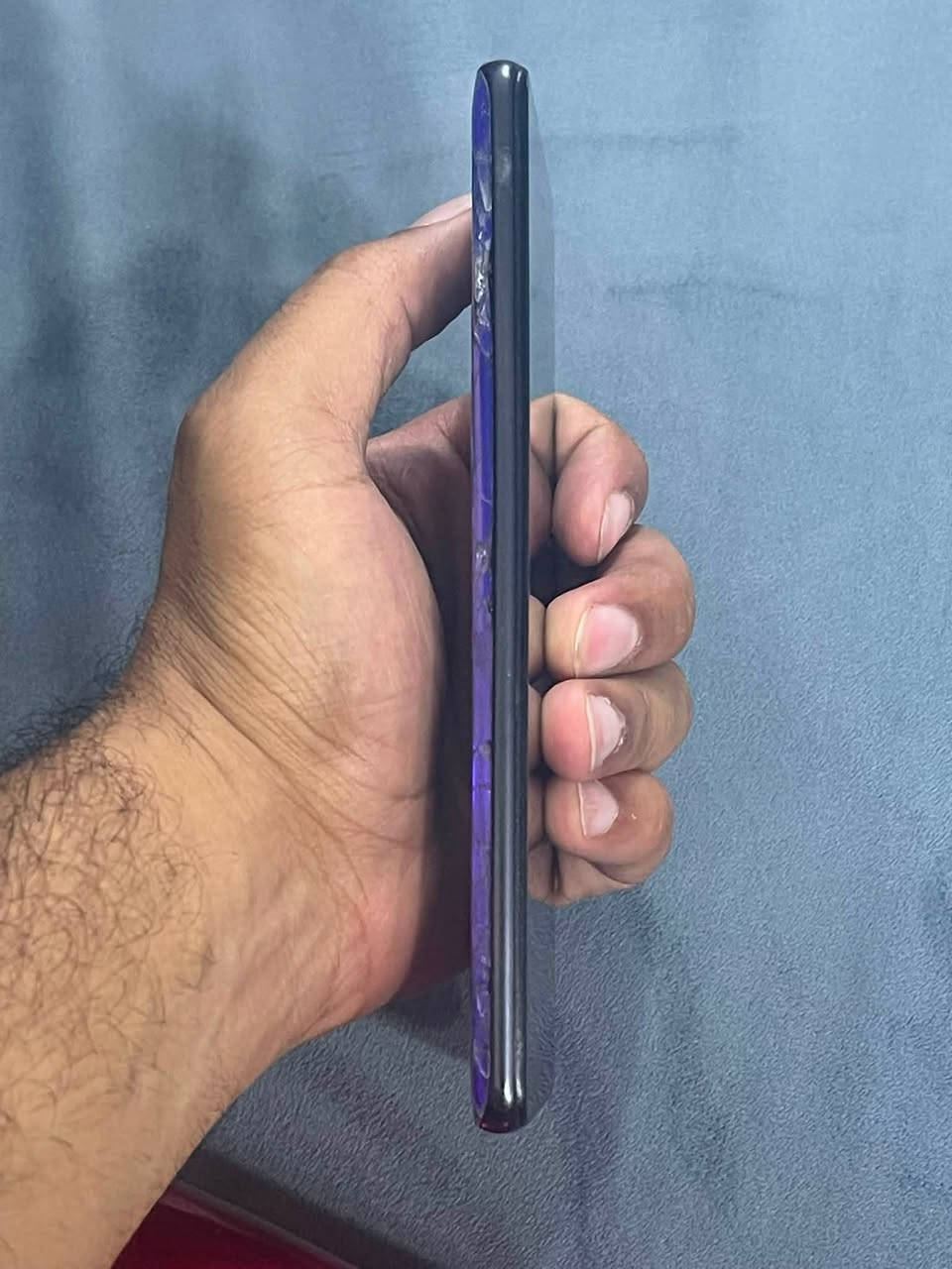 السلام عليكم جهاز لل بيع شاومي 11 تي برو ذاكره 128 جهاز لا مفتوح ولا مصلح شاشه 120 هيرتز فول سلاسه نضام مسرع العاب يشغل ببجي ٩٠ فرم لجهاز ضهر مالته مكسور فقط وشخط بسيط بل كلاس مو بل شاشه داخليه  موضحه بصوره سعر ٢٠٠ وبي مجال بسيط اعتذر عن المراوس مكان شهداء البياع رقم ***********

