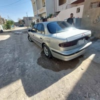 سوناتا 1993 • سوناتا أتوماتيك • هيونداي سوناتا • سيارة سوناتا • تبريد ...