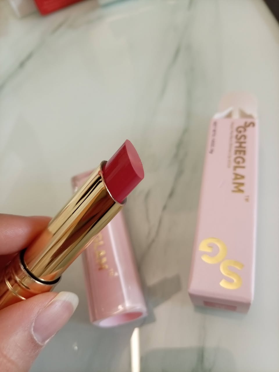 مكياج شيكلام الأصلي


**إذا كنت صاحب هذا الإعلان وتريد حذفه لأي سبب، رجاءا أرسل رسالة إلى الدعم الفني**