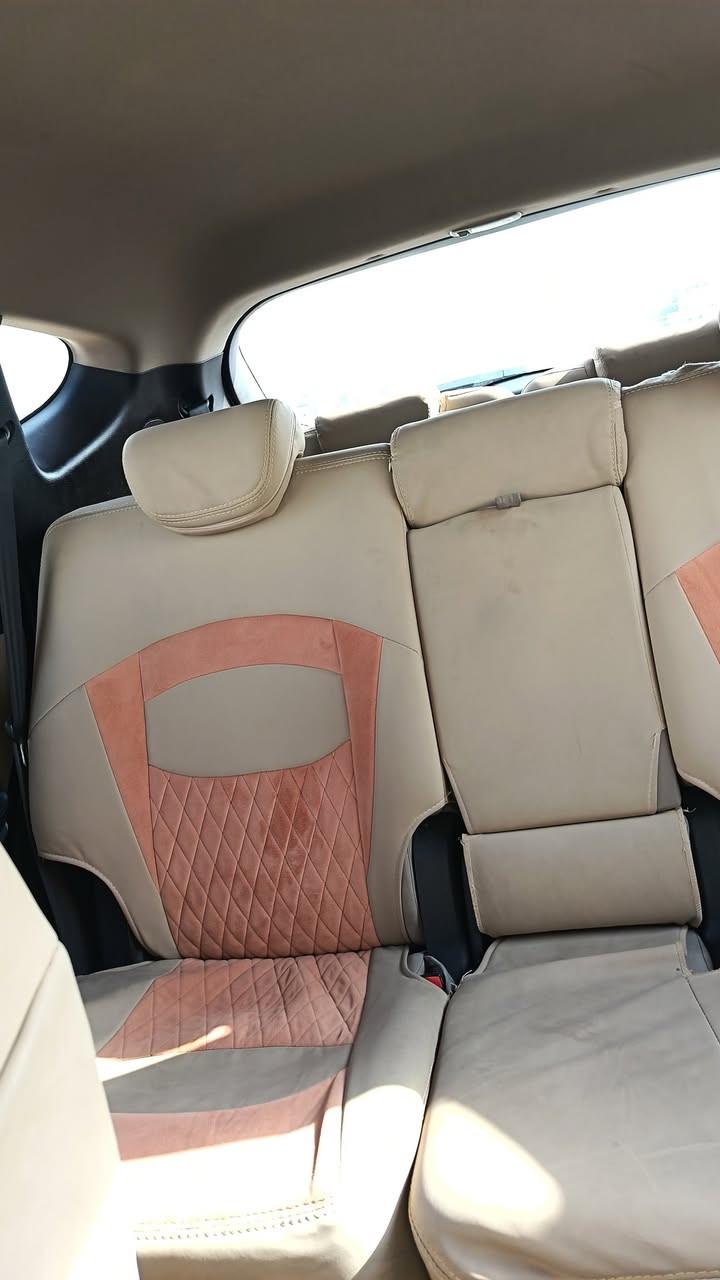 ستنافي 2014خليجي محرك 2400دوش سبعه راكب باقي لتفاصيل موجوده بالفيديو   لسعر 153 مكان لسياره ناصريه ***********
