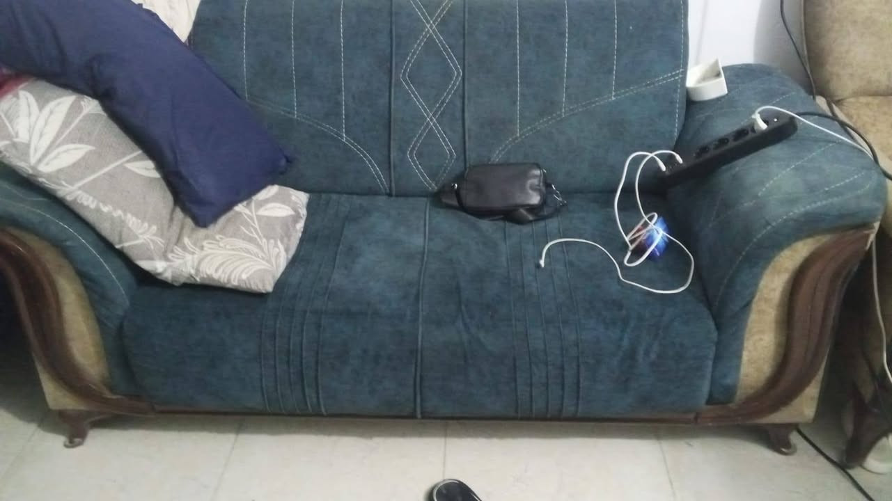 تخم عشر مقاعد مابي اي ضرر نهايته 275


**إذا كنت صاحب هذا الإعلان وتريد حذفه لأي سبب، رجاءا أرسل رسالة إلى الدعم الفني**