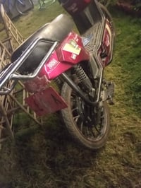 دراجة شحن • ٢٥٠ واط • نظيفة