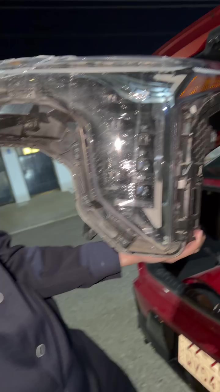 لايت كي فور مال تيربو الفول يجي ٦ عدسات بي كسر شويه بالجامه للبيع ، للاستفسار خاص


**إذا كنت صاحب هذا الإعلان وتريد حذفه لأي سبب، رجاءا أرسل رسالة إلى الدعم الفني**