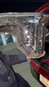 لايت كي فور • ٦ عدسات • كسر بالجامة