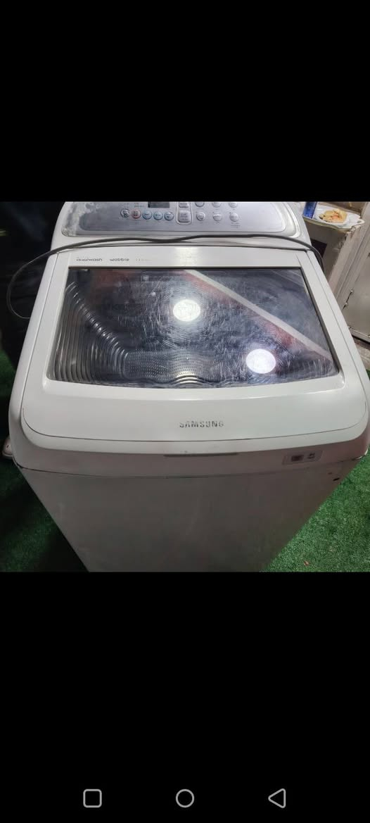 غسالة سامسونك 11كيلو السعر 150


**إذا كنت صاحب هذا الإعلان وتريد حذفه لأي سبب، رجاءا أرسل رسالة إلى الدعم الفني**