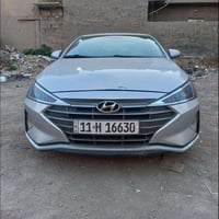 النترا ٢٠١٩ مكفولات كير مكينه  ماشية ٨٠ ألف ميل   بيها ٢ قطع صبغ جاملغ...