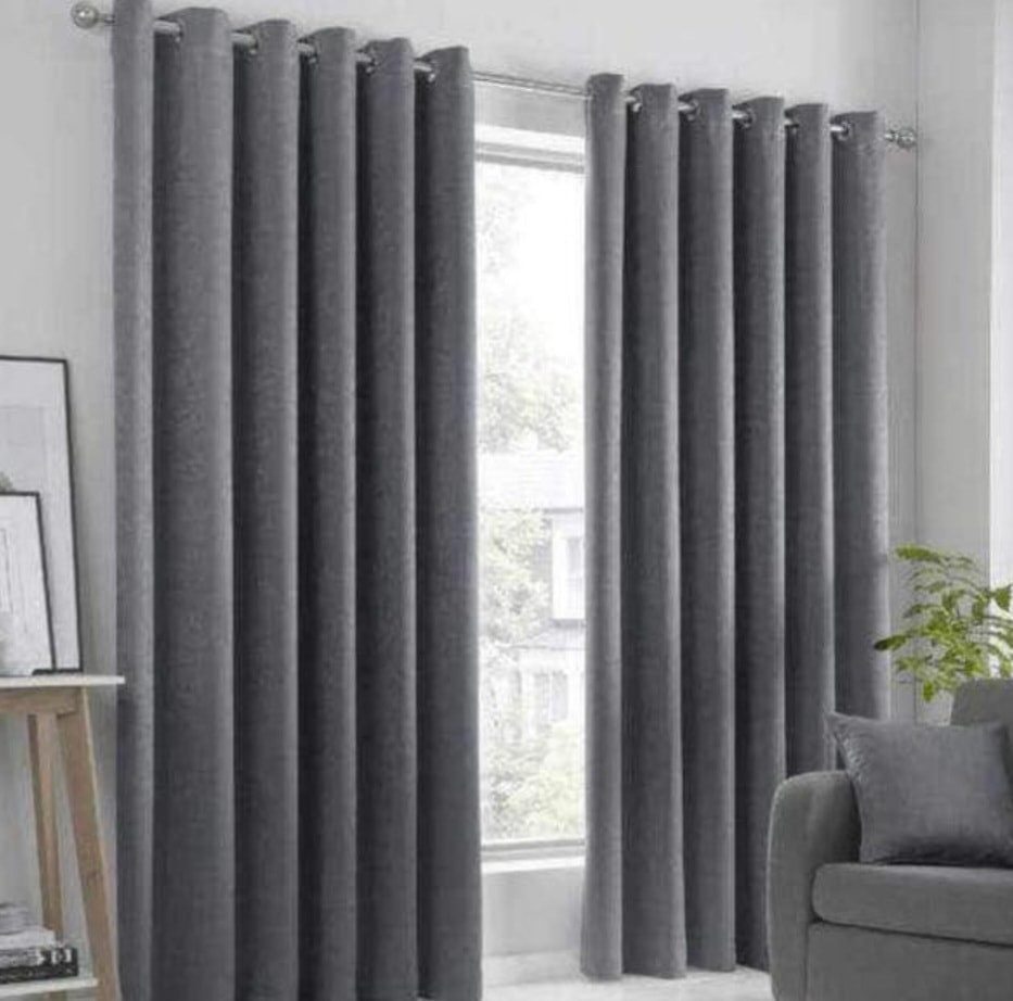 تخفيضات#المفرد بــسعر الجملة 

 ( ب 25 الف فقط والتوصيل مجاني ) القماش قديفه تركي  مجموع القماش 4 متار كل جها مترين لارتفاع 3 متار خياطه حسب الطلب الزبون
الاستفسار واتساب والاتصال ***********
