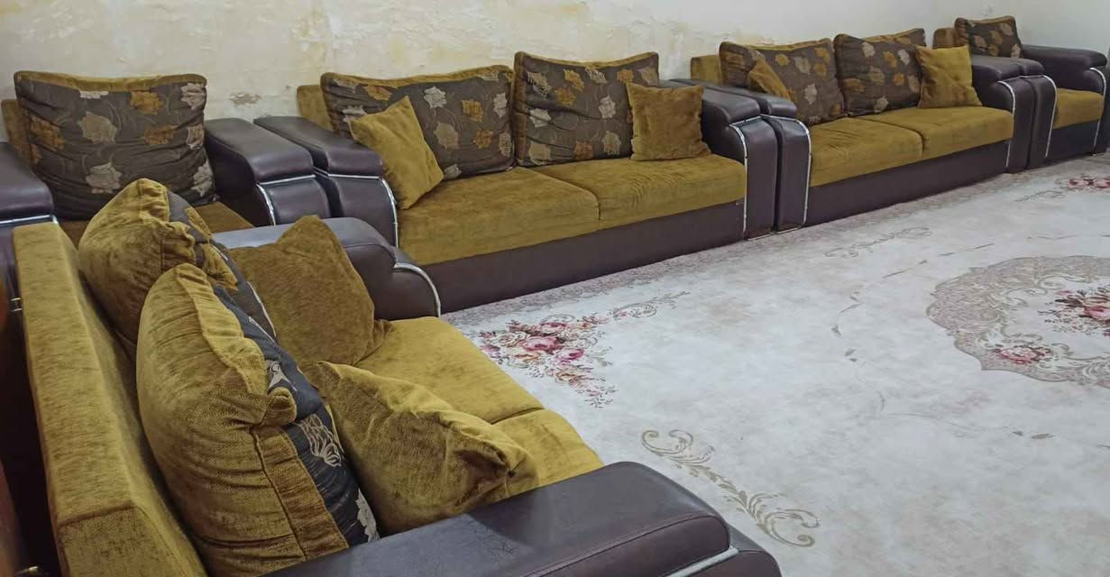 تخم بغداد, العراق


**إذا كنت صاحب هذا الإعلان وتريد حذفه لأي سبب، رجاءا أرسل رسالة إلى الدعم الفني**