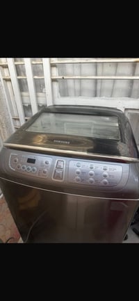 غساله • سامسونك • ١٨ كيلو