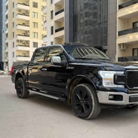 فورد F-150 • ٢٠٢٠ • رقم اربيل