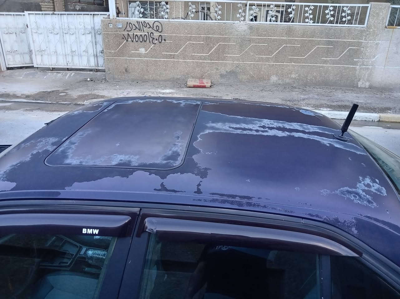 سلام عليكم
525مسكر عدله 91داخل مخمل
بيهة جراد قماره وبنيد وجنطة صدر امامي خلفي دبلات جدد كير مكينه خير وبركة من الله داخل مخمل كهرباء دبل ارباك سلايت بجم عريض سياره بسمي بغداد سعر 58وبيهة مجال بسيط مكان بغداد الغزاليه ***********
